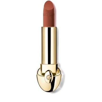 Ruj Guerlain Rouge G Refill 539 Le Tonka Hale Velvet Brown 4 g