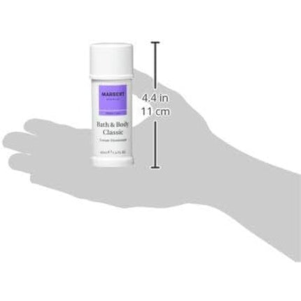 Săpun solid, Marbert, 104g, Classic