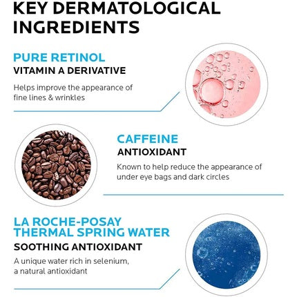 Cremă contur ochi, La Roche-Posay, Pigmentaclar, 15g