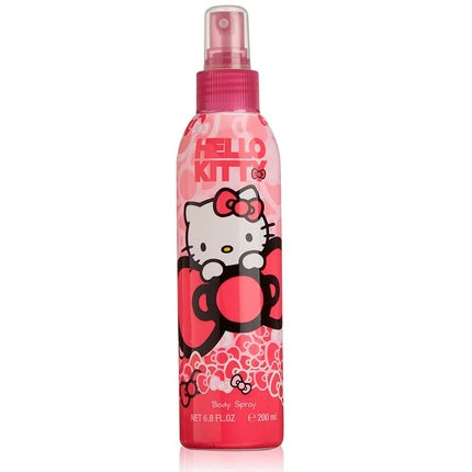 Spray de Corp, Hello Kitty, 200ml