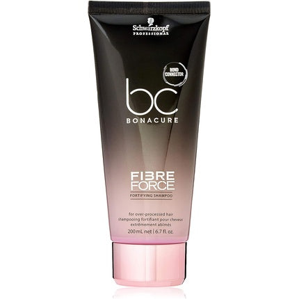 Sampon Schwarzkopf BC Fibre Force 200ml