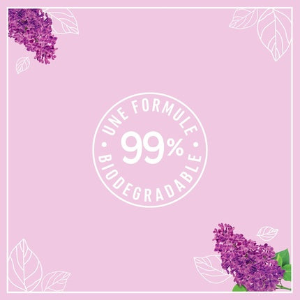 Cremă de duș extra-gentilă Le Petit Marseillais, Lilac, 250ml