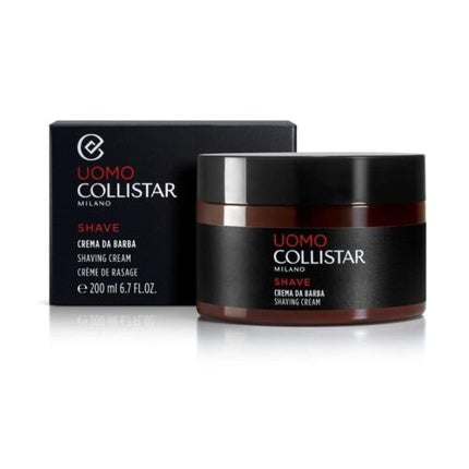 Cremă de bărbierit, Collistar, 200ml