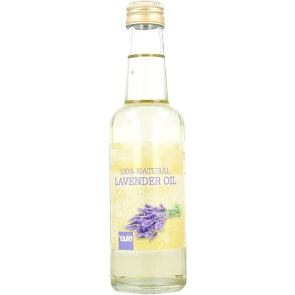 Ulei de Lavandă Natural Yari, 250ml