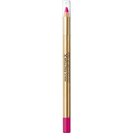 Cremă de contur buze, Max Factor, Colour Elixir, Pink Kiss