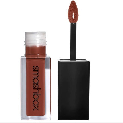 Smashbox Always On Liquid Lipstick Yes Honey, mat, 4ml