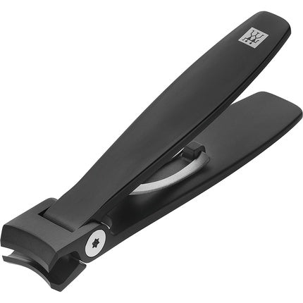 Cleste unghii, Zwilling, Twinox, negru mat