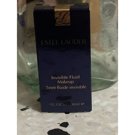 Fond de ten, Estée Lauder, Invisible Fluid, 30ml, albastru