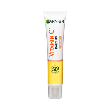 Serum Facial Garnier Skinactive cu Vitamina C, 40 ml