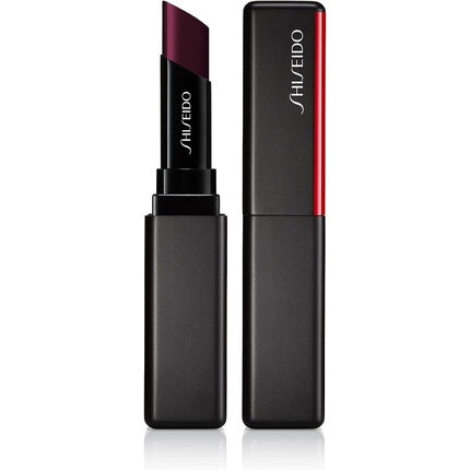 Ruj Shiseido SMK Lip Visionary Gel, 224 Noble Plum, 100ml