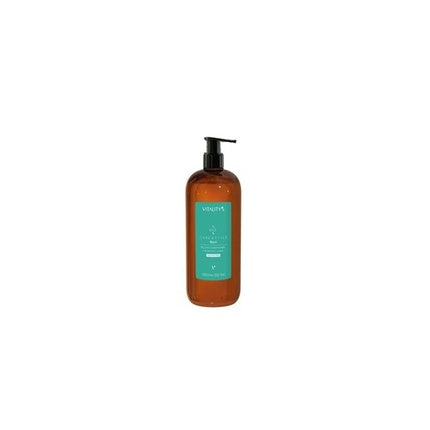 Condiționar Vitality's Care & Style Ricci Bloom, 1000ml, cu pompă neagră