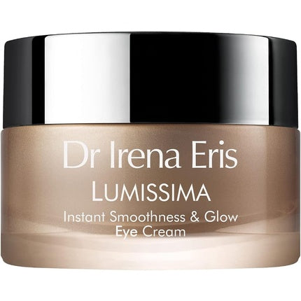Cremă de ochi, Dr Irena Eris, Lumissima, netezire instantanee