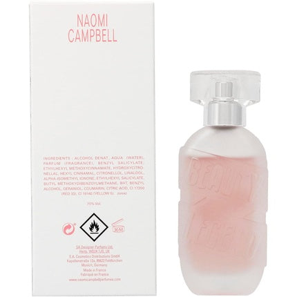 Parfum, Naomi Campbell, Here To Stay, 30ml EDT