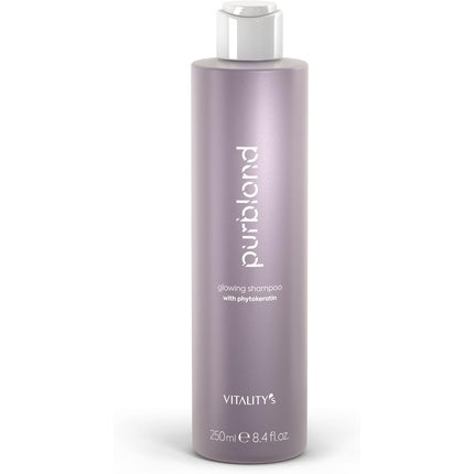 Șampon Vitality's Pure Blond 250ml