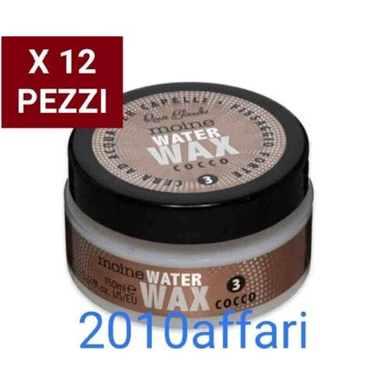 Wax de păr Renée Blanche Moine Water Wax Cocco 150ml