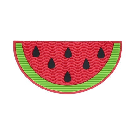 Perie curățare pensule machiaj, Tb Tools For Beauty, Watermelon, 20g