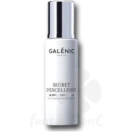 Ser Galénic Secret d'Excellence, 30ml