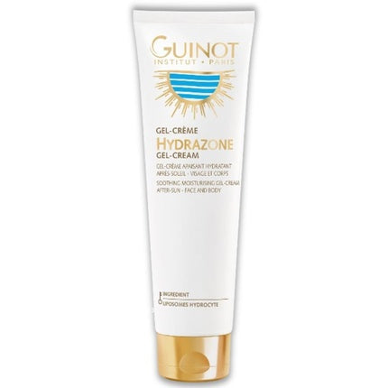Gel de față reparator Guinot Hydrazone, 180 g