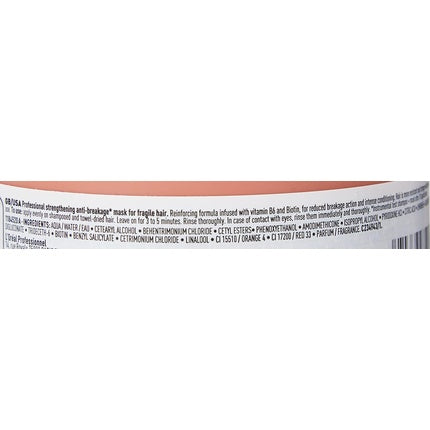 Masca par, L'Oréal Professionnel, Serie Expert Inforcer, 250ml