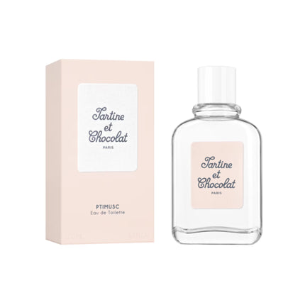 Apă de toaletă, Tartine et Chocolat, Ptimusc, 60ml