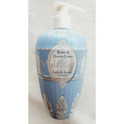Cremă de mâini, Rudy Milano, 700ml