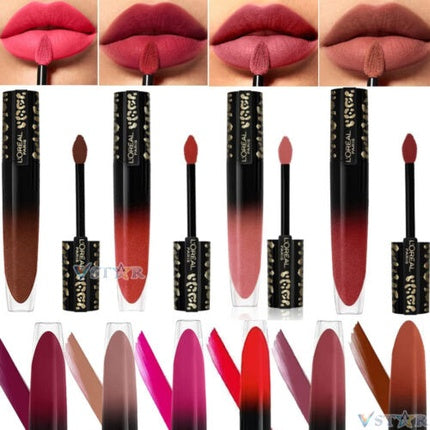 Lip Gloss L'Oreal Paris Rouge Signature Brillant, 160g