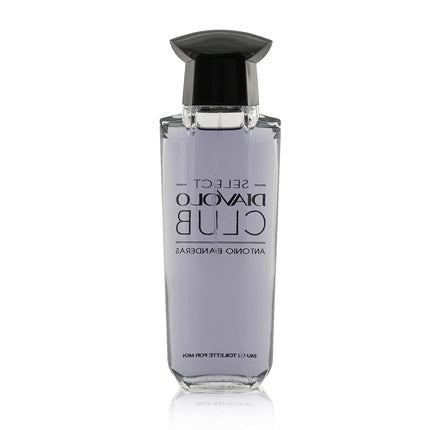 Parfum, Antonio Banderas, Select Diavolo Club, 96g