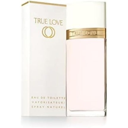 Parfum, Elizabeth Arden, True Love, 100ml