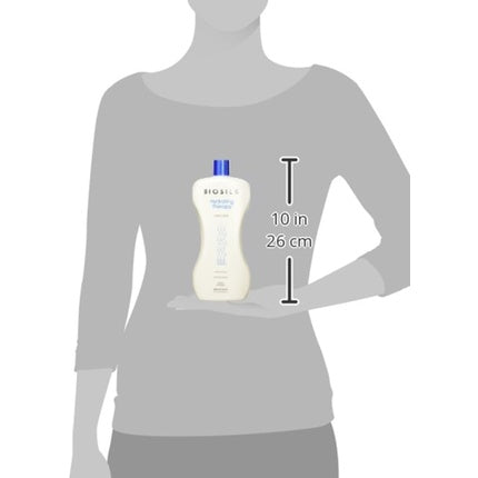 Balsam hidratant, Farouk Biosilk, 1000ml