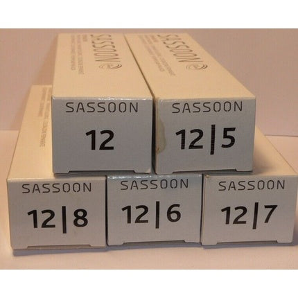 Vopsea de păr cremă Sassoon Blond, 60ml