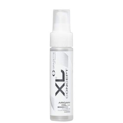 Ulei de păr Grazette Of Sweden XL Concept Argan Oil++, 50ml