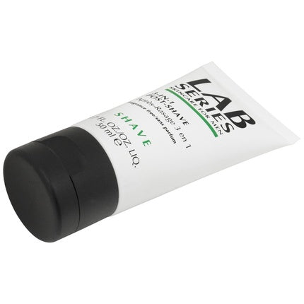 Aftershave Lab Series 3-in-1 alb 49g