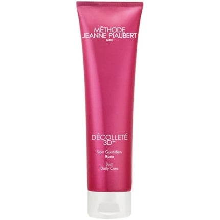 Cremă bust Méthode Jeanne Piaubert Décolleté 3D+, 100ml, roz