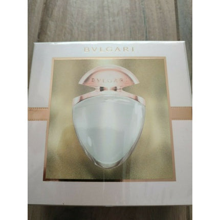 Parfum, Bvlgari, Omnia Crystalline, alb, 25ml