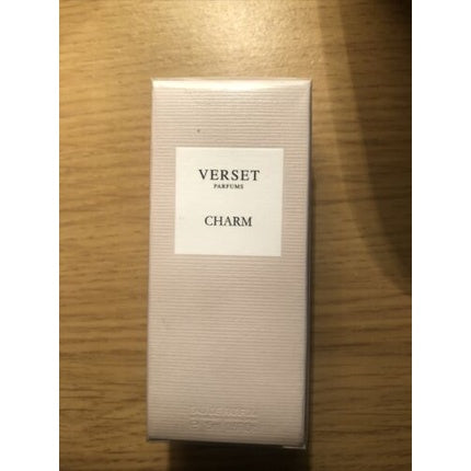 Parfum, Verset, Charm, 15ml, bej