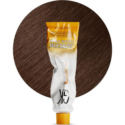 GK HAIR, 6.3 Dark Blonde, 100ml, Toner Semipermanent