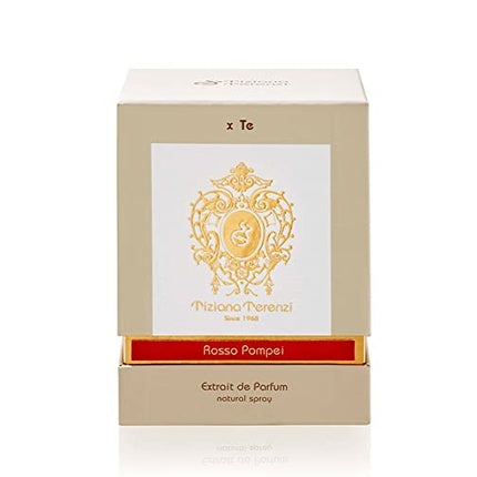 Parfum Tiziana Terenzi Rosso Pompei Extrait de Parfum, 100ml, pentru Femei