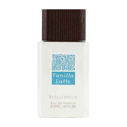 Perfum Gulf Orchid Vanilla Latte EDP 100ml Alb