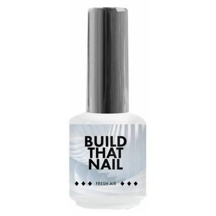 Lac unghii Nail Perfect - Build That Nail Fresh Air, 15ml