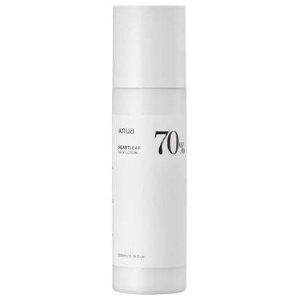 Loțiune, Anua, Heartleaf 70, 200ml