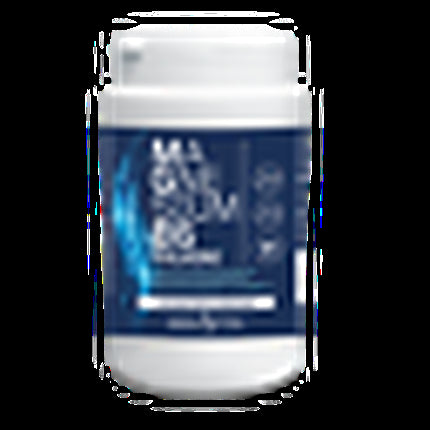 Integrator Alimentar, Erba Vita, Magnesium B6 Pulbere, 200g