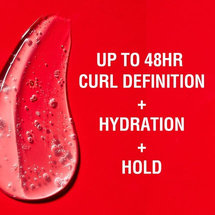 Gel Modelare Păr, SoftSheen-Carson, Let's Jam! Spiraling Curl Gel Anti-Breakage, 45g, Roșu