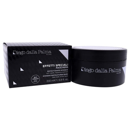 Masca de păr, Diego Dalla Palma, restructurantă, 200ml