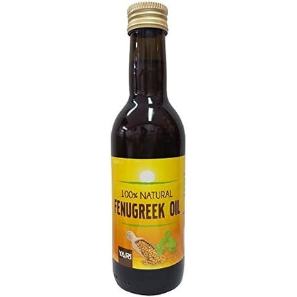 Ulei natural din semințe de fenicul Yari 250ml