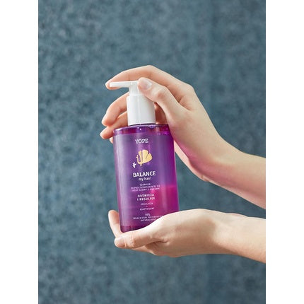 Șampon, Yope, Balance My Hair, 300 ml