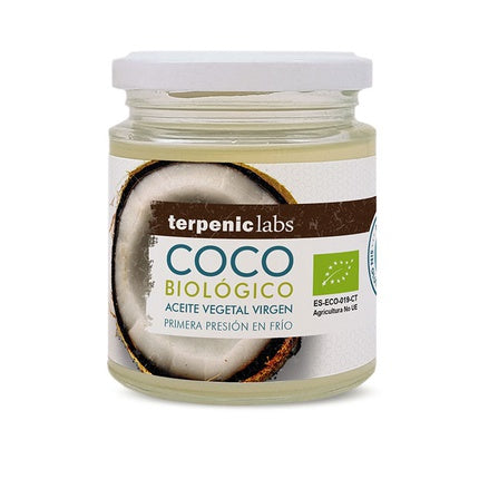 Ulei Corp Terpenic Coco V Bio 210ml