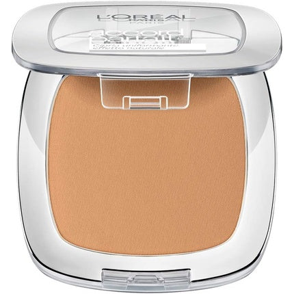 Pudră Compactă L'Oréal Paris Accord Parfait 7D/7W Cinnamon, 53 g