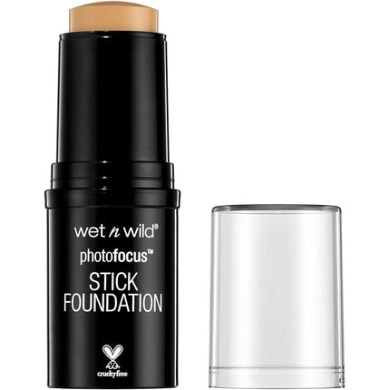 Fond de ten, Wet n Wild, stick, bej crem