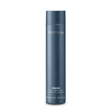 Șampon Cotril Freedom Multiaction Daily, 300ml