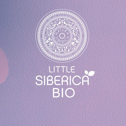 Ulei masaj, Natura Siberica, Little Siberica, organic